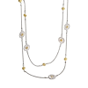 Buccellati Blossoms Vermeil  JAGNEC012238XXX000